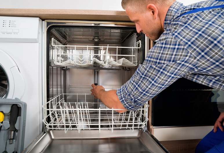 Norcross dishwasher repair 