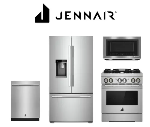 Jenn-Air appliance service near me
