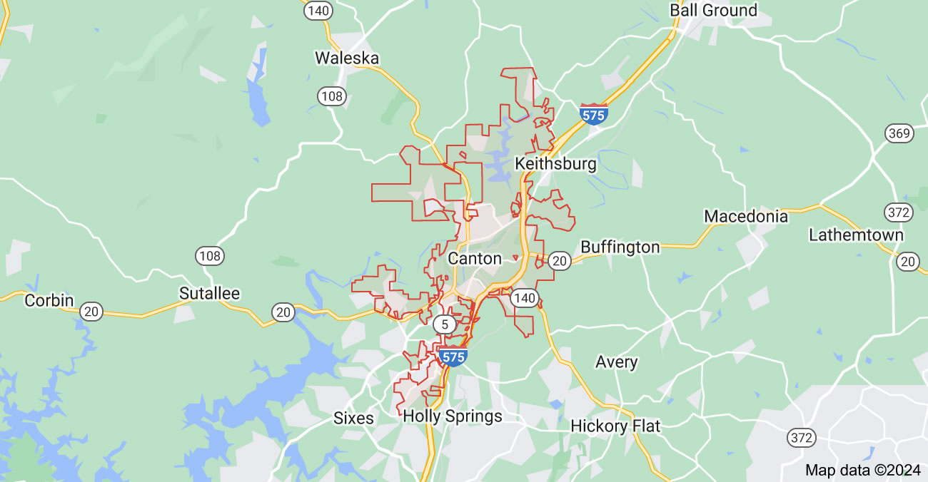 Atlanta Appliance Repairs Canton GA