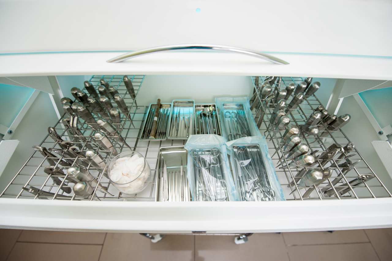 Amana Dishwasher Repair