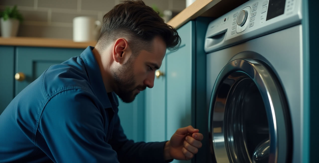 Dryer Repair-1 Dryer Repair Services