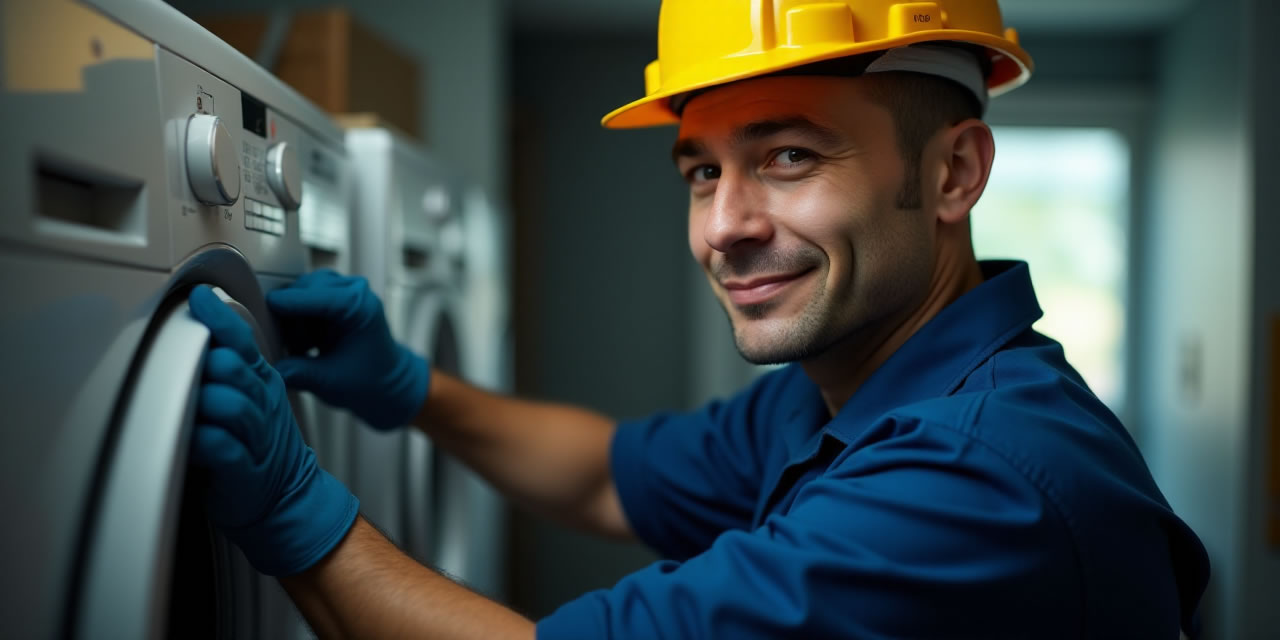 Dryer Repair-2