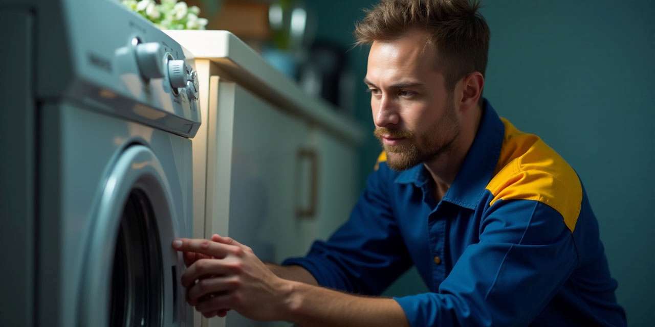 Dryer Repair Services