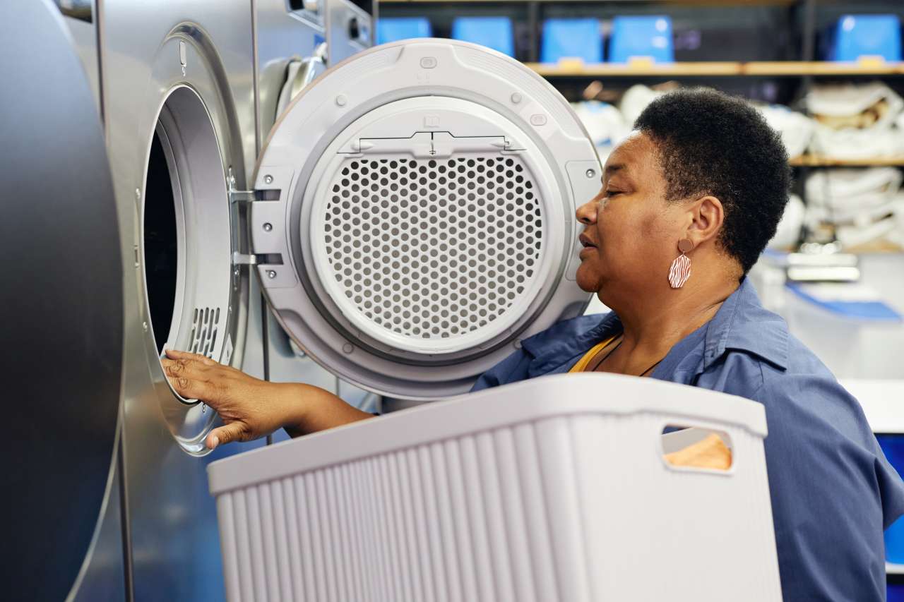 dryer #8 amana dryer repair