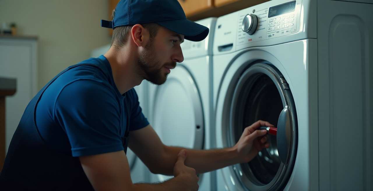 GE washer repair services Washer Repair Services