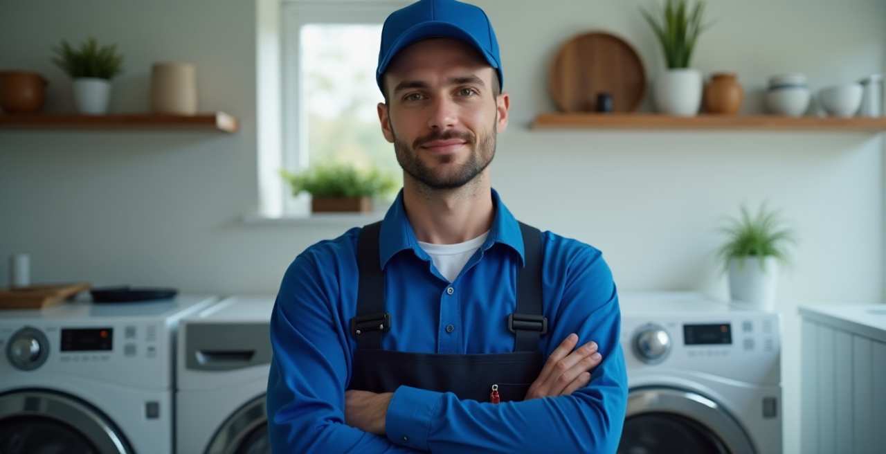 Dryer Repair Services