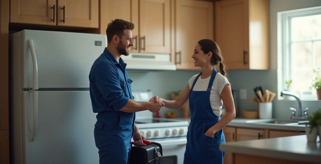 Dryer Repair Services