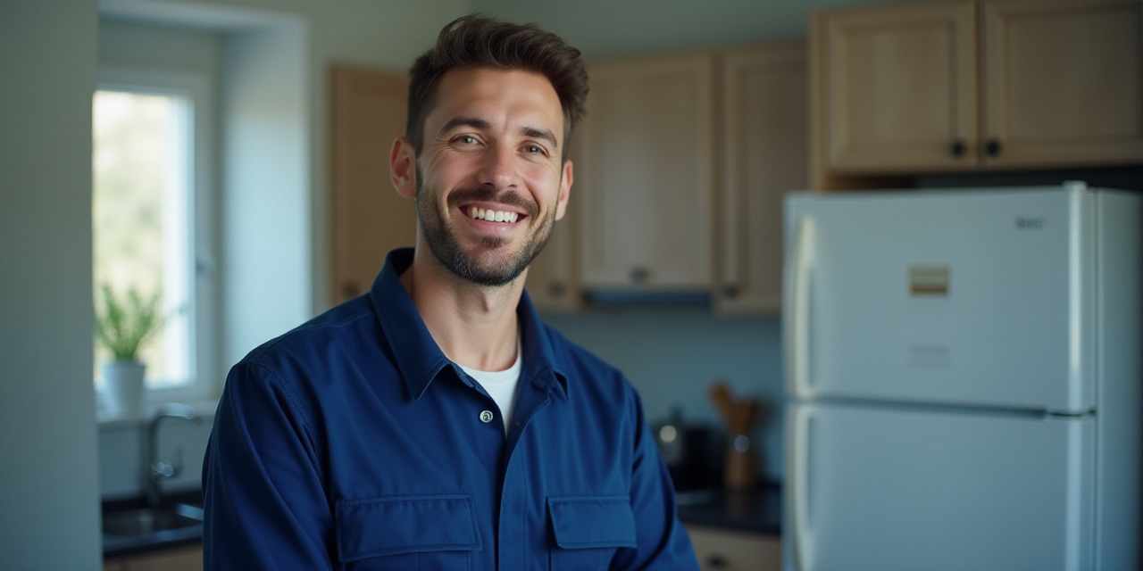 Maytag Refrigerator Repair Services