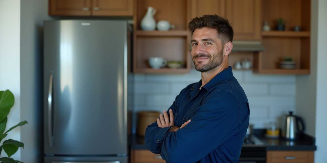 Maytag Refrigerator Repair Services