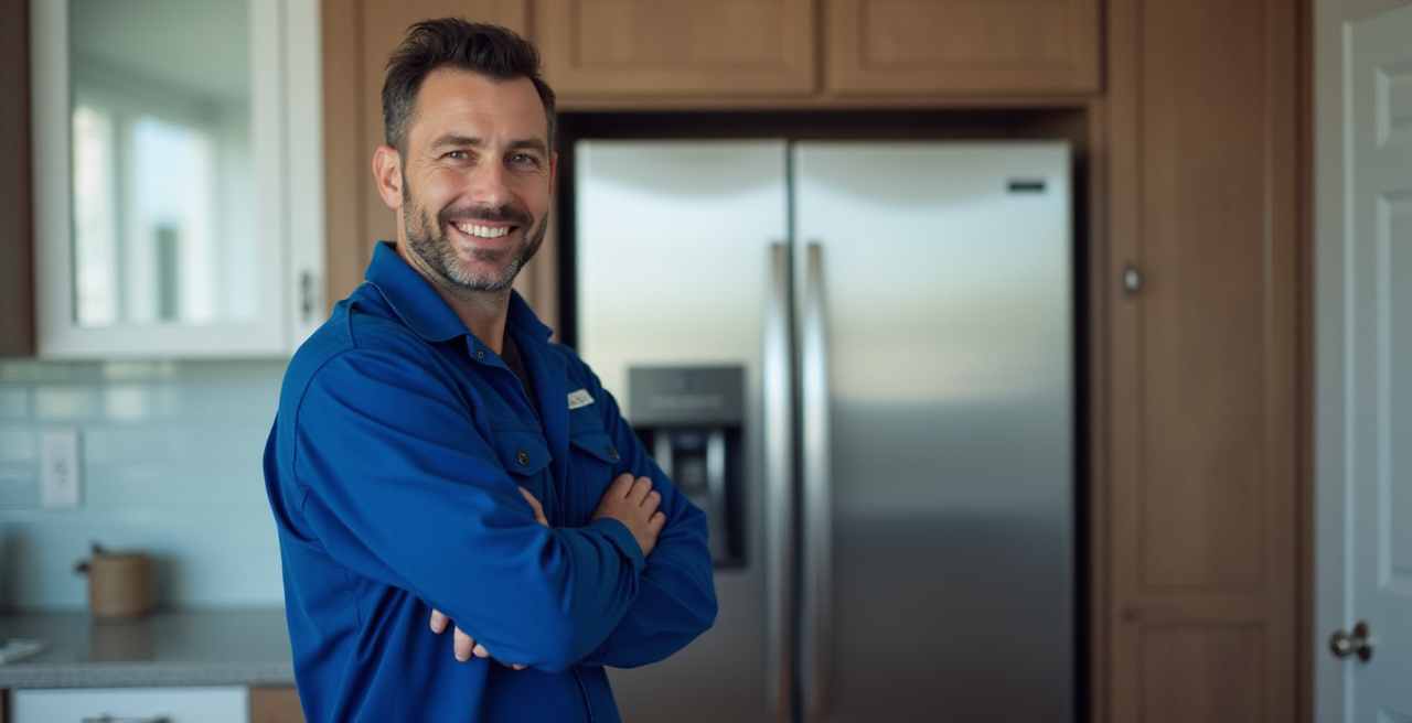 Maytag Refrigerator Repair Services