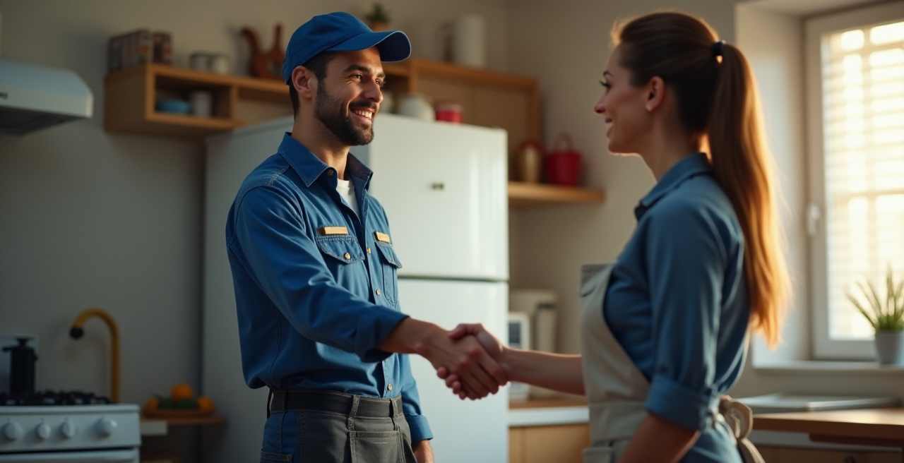 KitchenAid Refrigerator Repair Services KitchenAid Refrigerator Repair Services