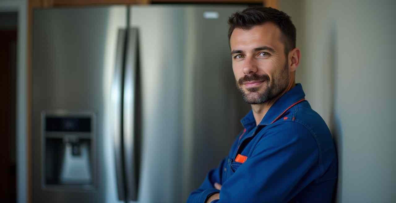 KitchenAid Refrigerator Repair Services