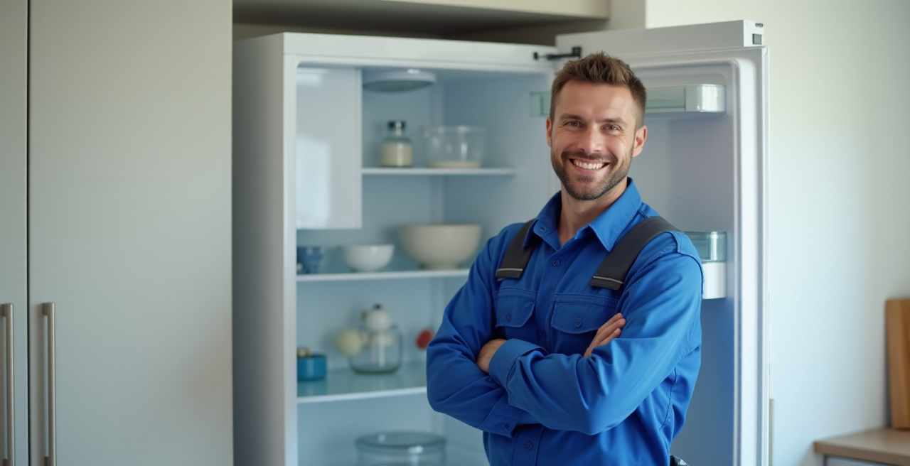 Maytag Refrigerator / Fridge Repair Services