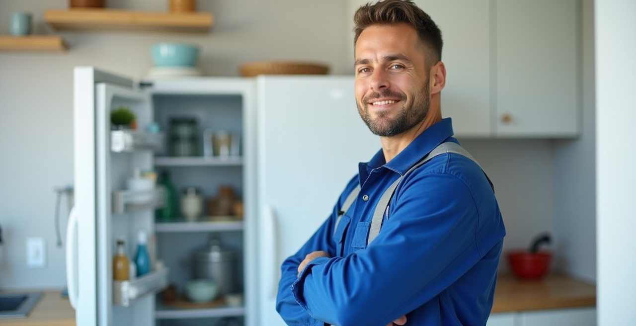 Maytag Refrigerator Repair Services