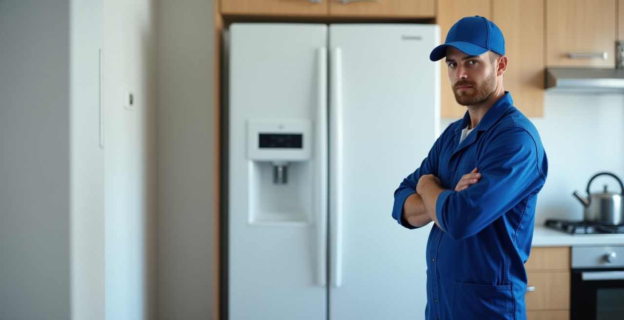 Maytag Refrigerator Repair Services