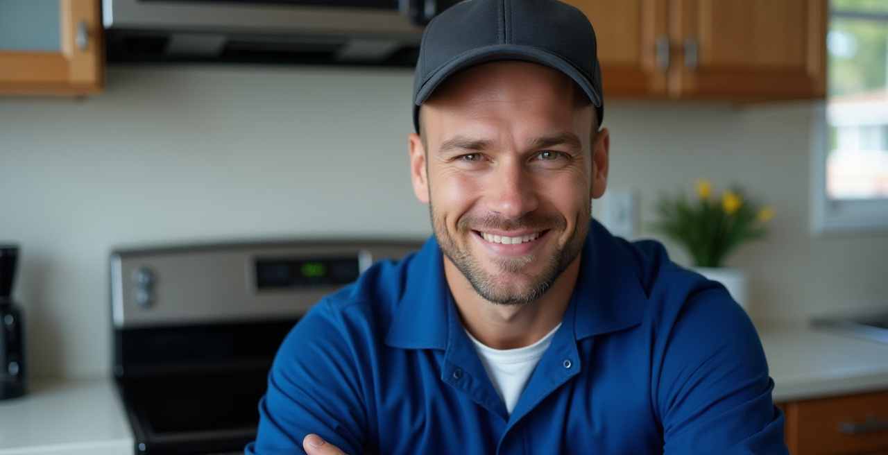 Maytag Oven / Stove Repair Services