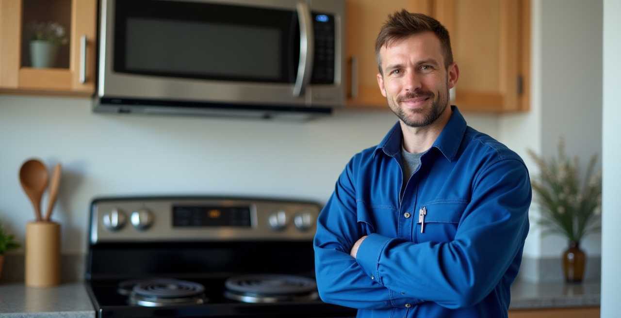 Maytag Oven / Stove Repair Services