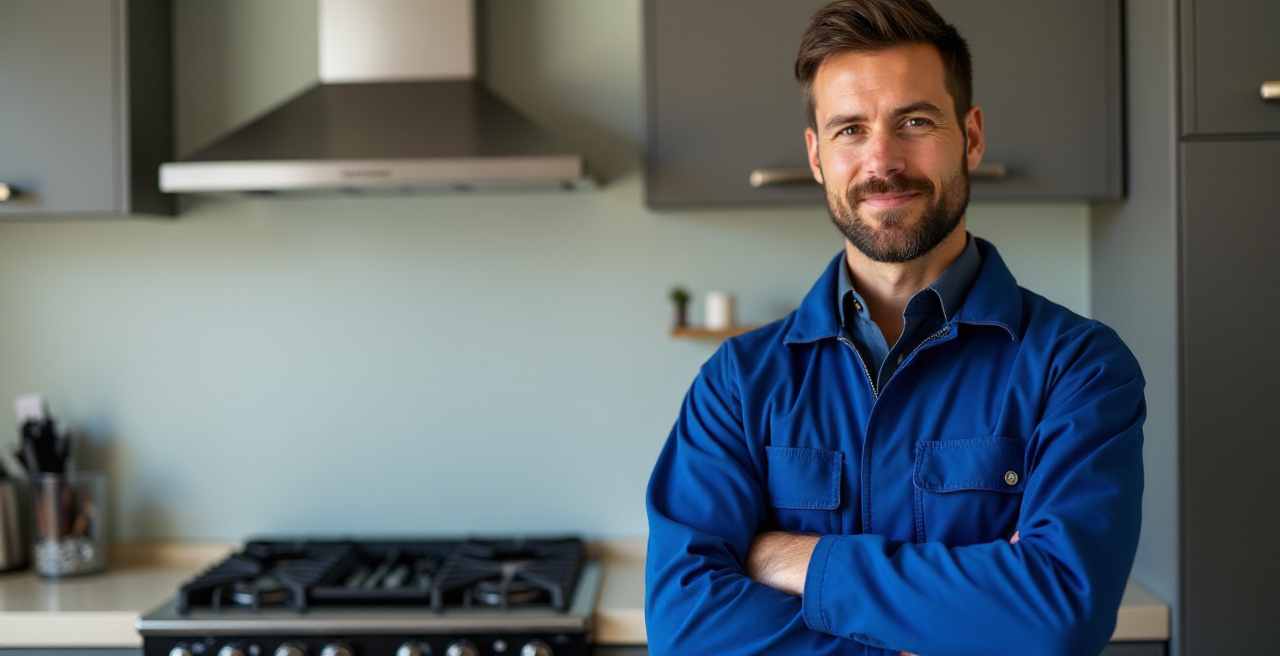 Maytag Oven / Stove Repair Services