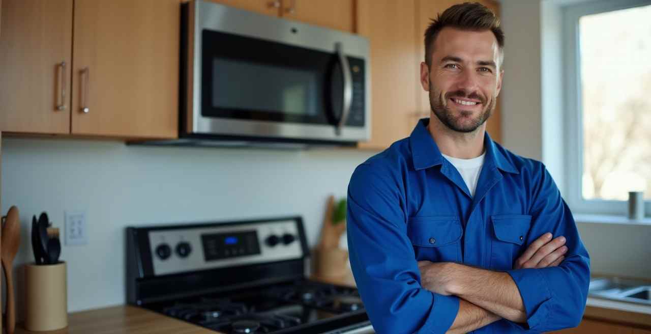 Maytag Oven / Stove Repair Services