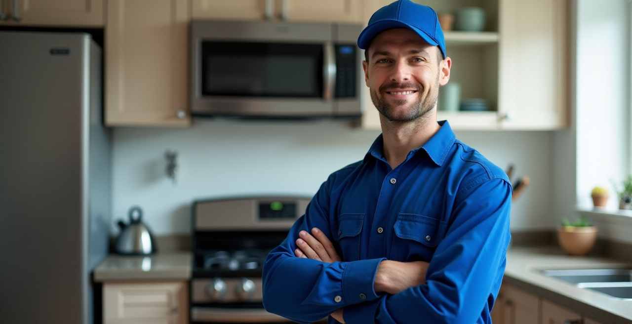 Maytag Oven / Stove Repair Services