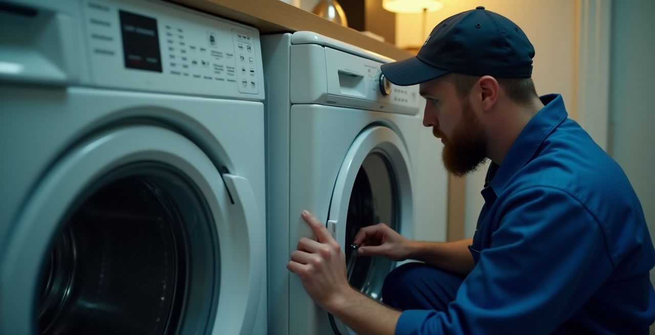 LG Dishwasher Repair Services